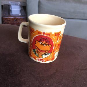 Muppets Scooter Kiln Mug